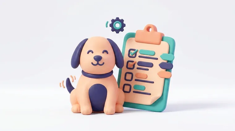 O que faz o seu petshop único não cabe num cadastro padrão.